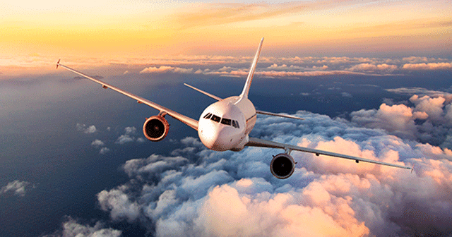 Aim for the Sky — Explore High-Flying Aviation Careers After 12th